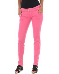 Met - Trousers K-Chino - Lyst