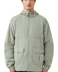 Patrick - Chapman V3 Jacket - Lyst