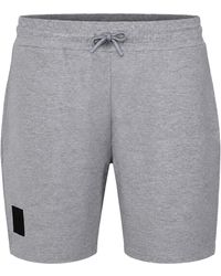 Castore - Logo Sweat Shorts - Lyst