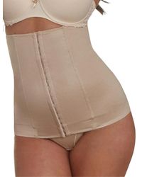 Pour Moi - 16601 Hourglass Firm Control Waist Cincher - Lyst
