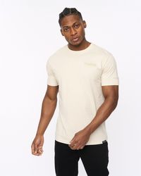 Crosshatch - Simtanks T-Shirt - Lyst