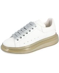 McQueen - Oversized Sneaker 'Larry' - Lyst