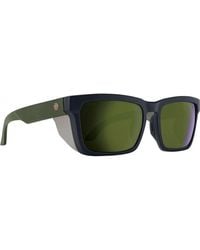Spy - 6700000000142 57 Helm Tech Sunglasses - Lyst