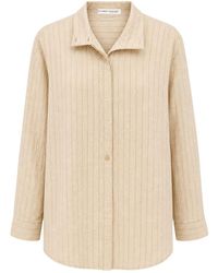 MixRay - Cotton Shirt - Lyst