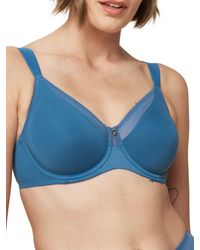 Triumph - True Shape Sensation High Apex Bra - Lyst