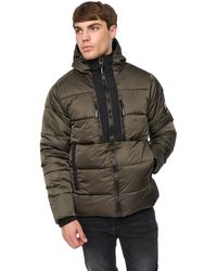 Crosshatch - Chimmax Jacket - Lyst