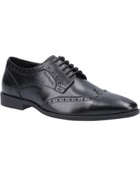 Hush Puppies - Elliot Memory Foam - Lyst