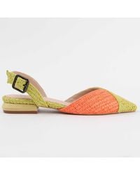 Montevita - Ballet Flats Baleri2 - Lyst