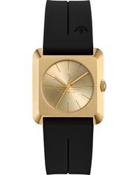 adidas Originals - Aosy26503 Retro Pop Four Watch - Lyst