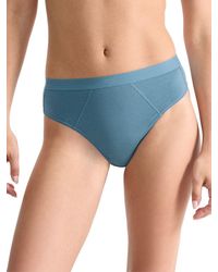Sloggi - Ever Ease String Thong - Lyst