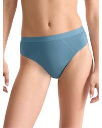 Sloggi - Ever Ease String Thong - Lyst