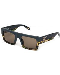 Just Cavalli - Sjc103V5307Rr Sjc103V 53 07Rr Sunglasses - Lyst