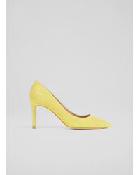 LK Bennett - Floret Closed Courts - Lyst
