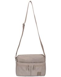 Art-sac - Multi Zip Cross Body Bag - Lyst