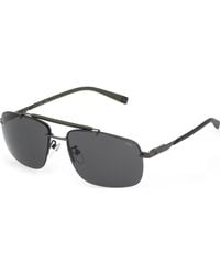 Fila - Sfi210-610627 Sfi210 61 610627 Sunglasses - Lyst