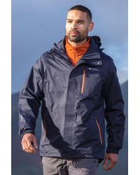 Mountain Warehouse - 'Bracken' 3 - Lyst