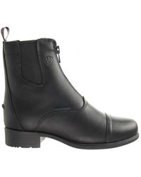 Ariat - Bromont Pro H2O Boots Leather - Lyst