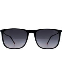 BOSS - By Rectangle Gradient Hg 1319/S - Lyst