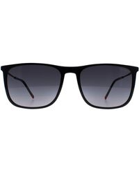 BOSS - By Rectangle Gradient Hg 1319/S - Lyst