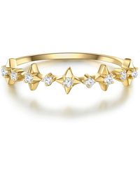 Glanzstücke München - Sterling Ring - Lyst