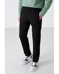 TOMMY LIFE - Regular Fit Straight-Leg Sweatpants - Lyst