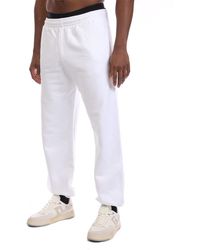 Off-White c/o Virgil Abloh - Off Pocket Slim Sweatpants - Lyst