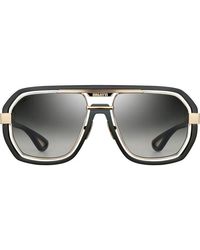 Bugatti - 08 58 Mbk Wg Sunglasses - Lyst