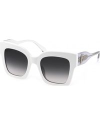 Just Cavalli - Sjc019V5206Wy Sjc019 52 V5206Wy Sunglasses - Lyst