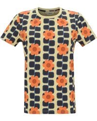Regatta - Ladies Orla Kiely T-Shirt - Lyst