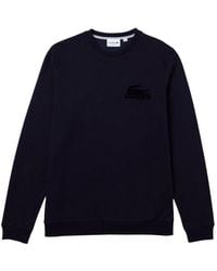 Lacoste - Sweatshirt Für Herren - Lyst