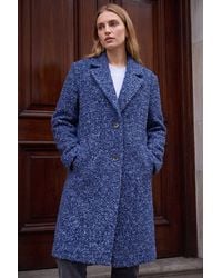 Roman - Teddy Smart Coat - Lyst