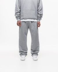 Magrit - Core Puff Printed Joggers - Lyst