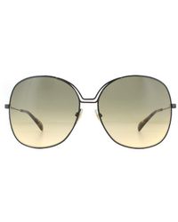 Givenchy - Sunglasses Gv7144/S 807 Ga Ochre Metal - Lyst