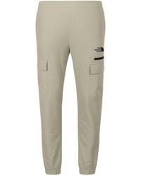 The North Face - Trishull Sand Cargo Pants - Lyst
