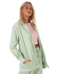 PUMA - Fenty Tearaway Track Jacket - Lyst