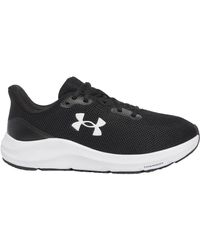 Under Armour - Ladies Charged Pursuit Trainers - Lyst