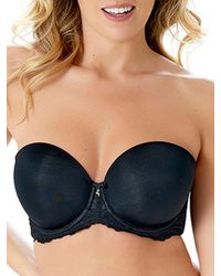 Gossard - Superboost Lace Multiway Strapless Bra - Lyst