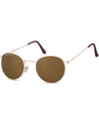 Montana - Round Matte S92 Metal - Lyst