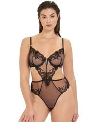 Bluebella - 41499 Marseille Wired Body - Lyst