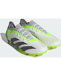 adidas Originals - Predator Accuracy.1 L Fg - Lyst