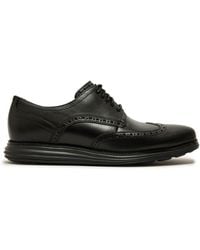 Cole Haan - Original Grand Wingtip Oxford Shoes - Lyst