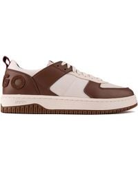 HUGO - Kilian Tenn Sneakers - Lyst