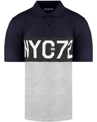 Ecko' Unltd - Premium Polo Shirt Cotton - Lyst