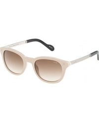 Lozza - Sl4034M506Yzm 50 Sunglasses - Lyst