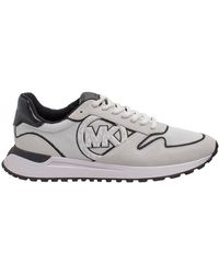 Michael Kors - Dax Trainer Shoes 44S5Dafs2S - Lyst