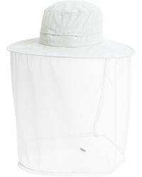Craghoppers - "Ultimate Hat Ii" Sonnenhut (Pergament) - Lyst