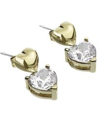 Chiara Ferragni - J19Awd04 Ladies Earrings - Lyst