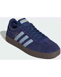adidas - Vl Court 2.0 Shoes - Lyst
