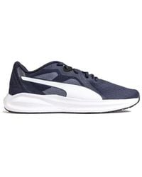 PUMA - Twitch Runner Running Shoes Trainers - Lyst