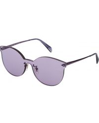 Police - Spl935 99 990Q63 Sunglasses - Lyst